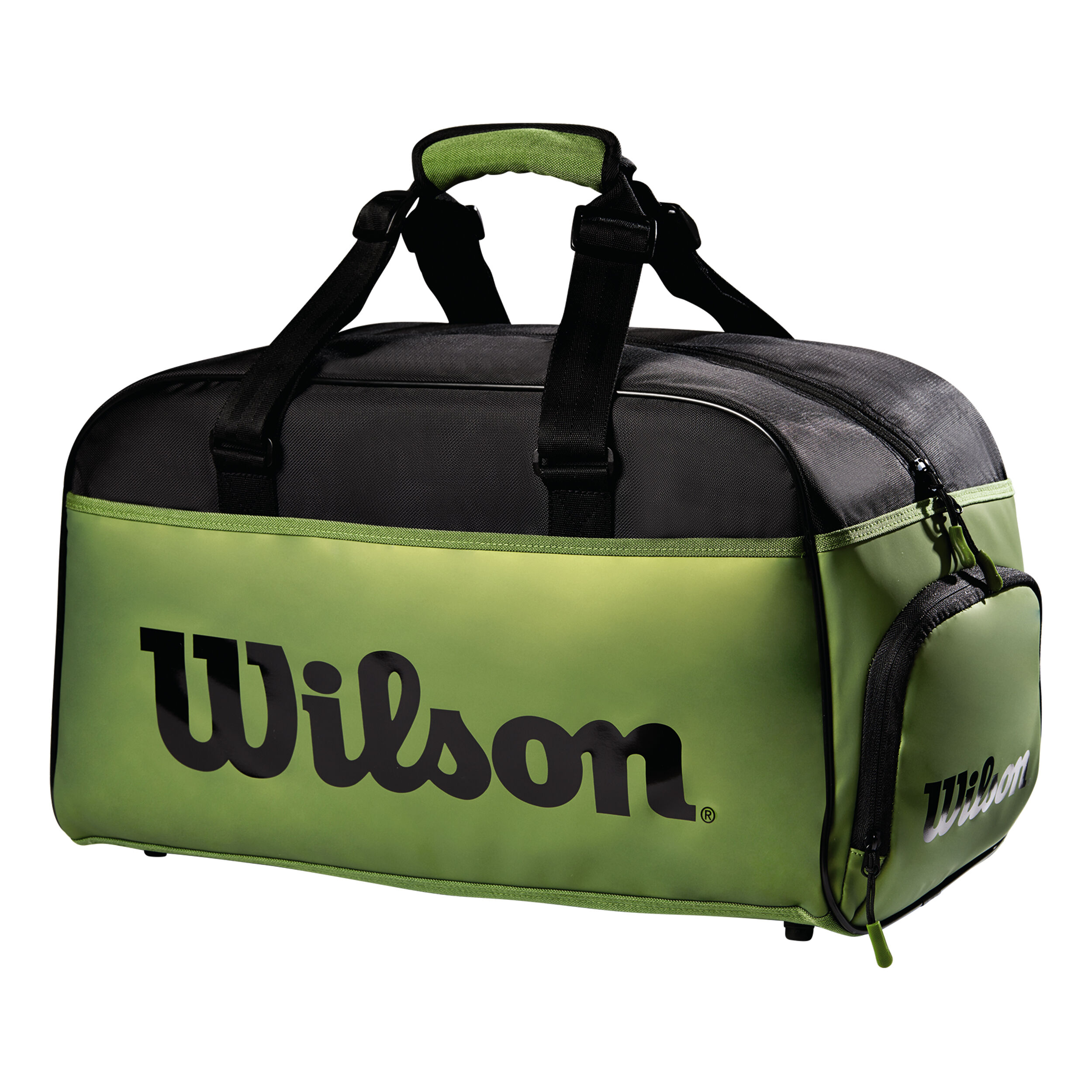 Wilson sports bag sale