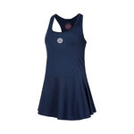 BIDI BADU Clothing BIDI BADU Crew Dress Girls-Dark Blue
