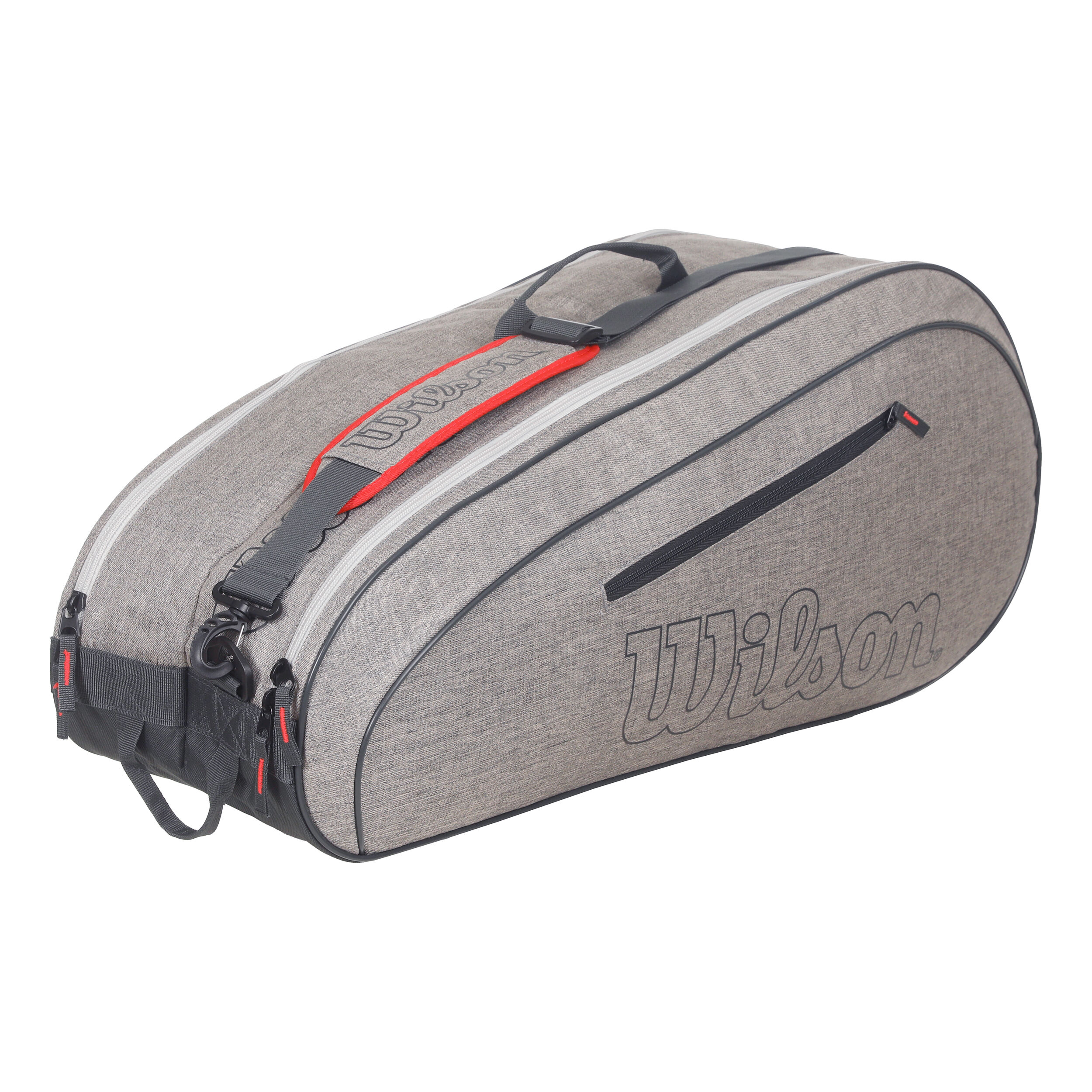 Wilson team tennis deals bag series