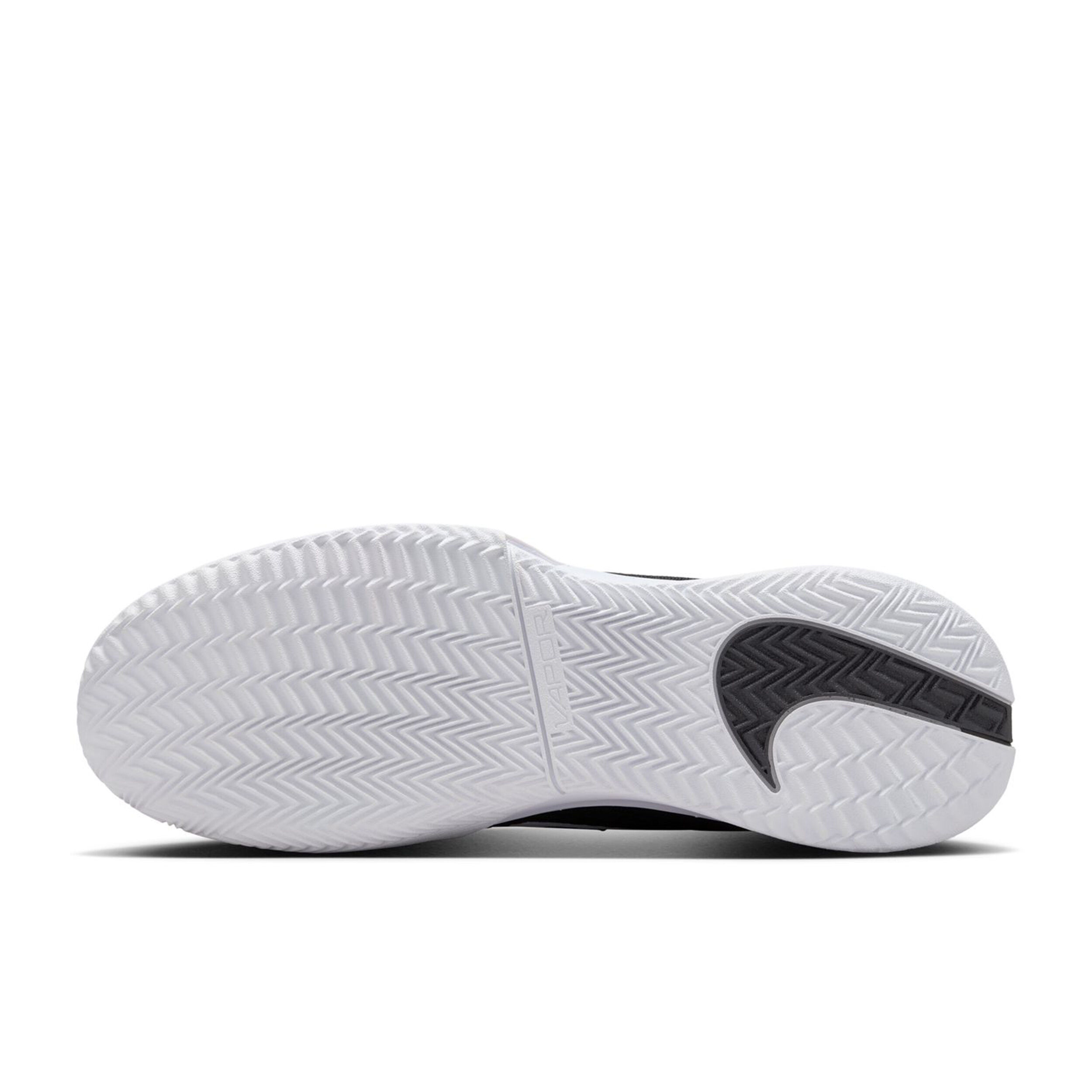 Nike Vapor Pro 3 Clay Court Shoe Men Black, White | Tennis-Point