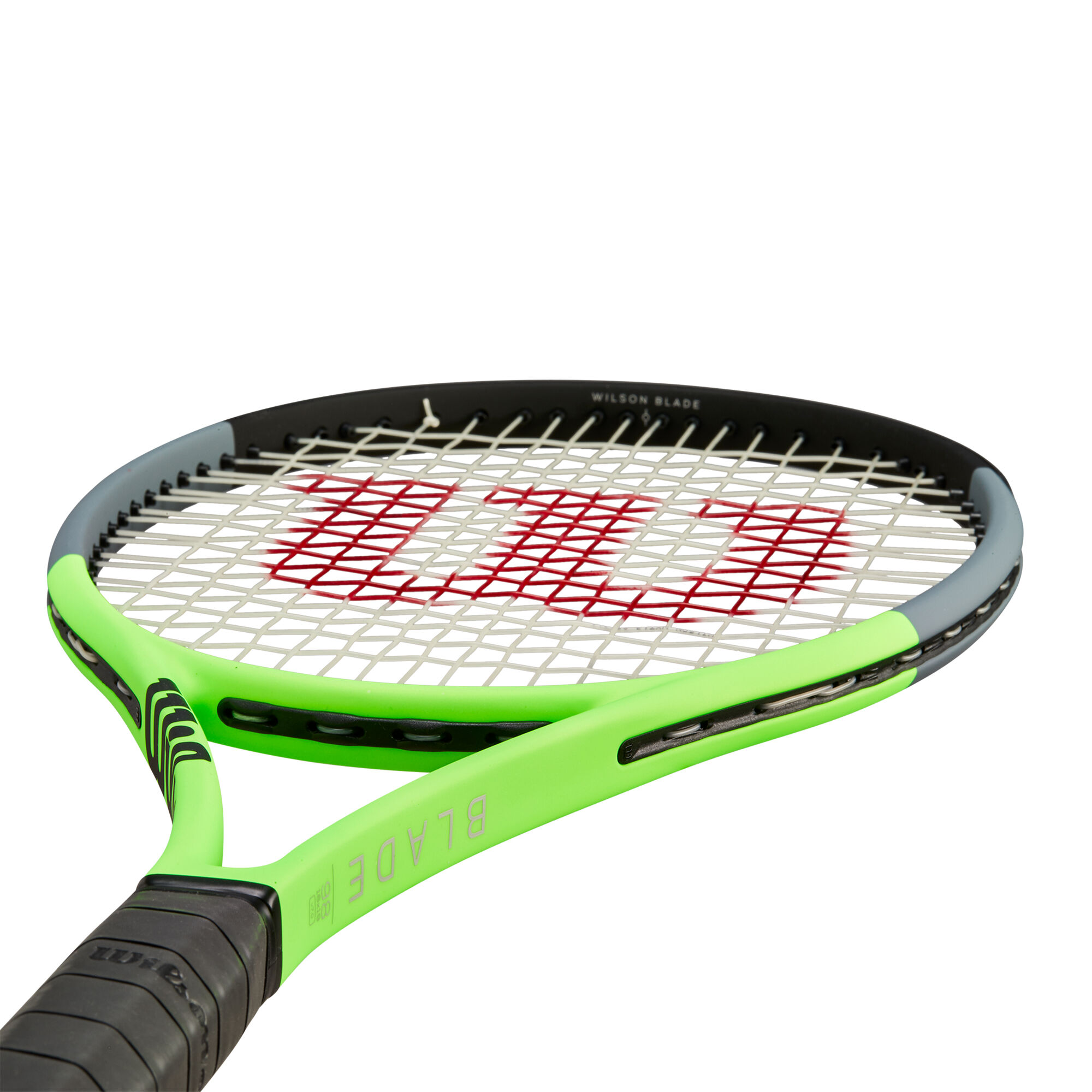 binding Achterhouden hengel buy Wilson Blade 98 16x19 V7.0 Reverse Tour Racket online | Tennis-Point