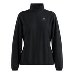 Odlo Clothing Odlo Essential Light Running jacket Women-black