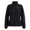 Essential Light Running jacket Women-black