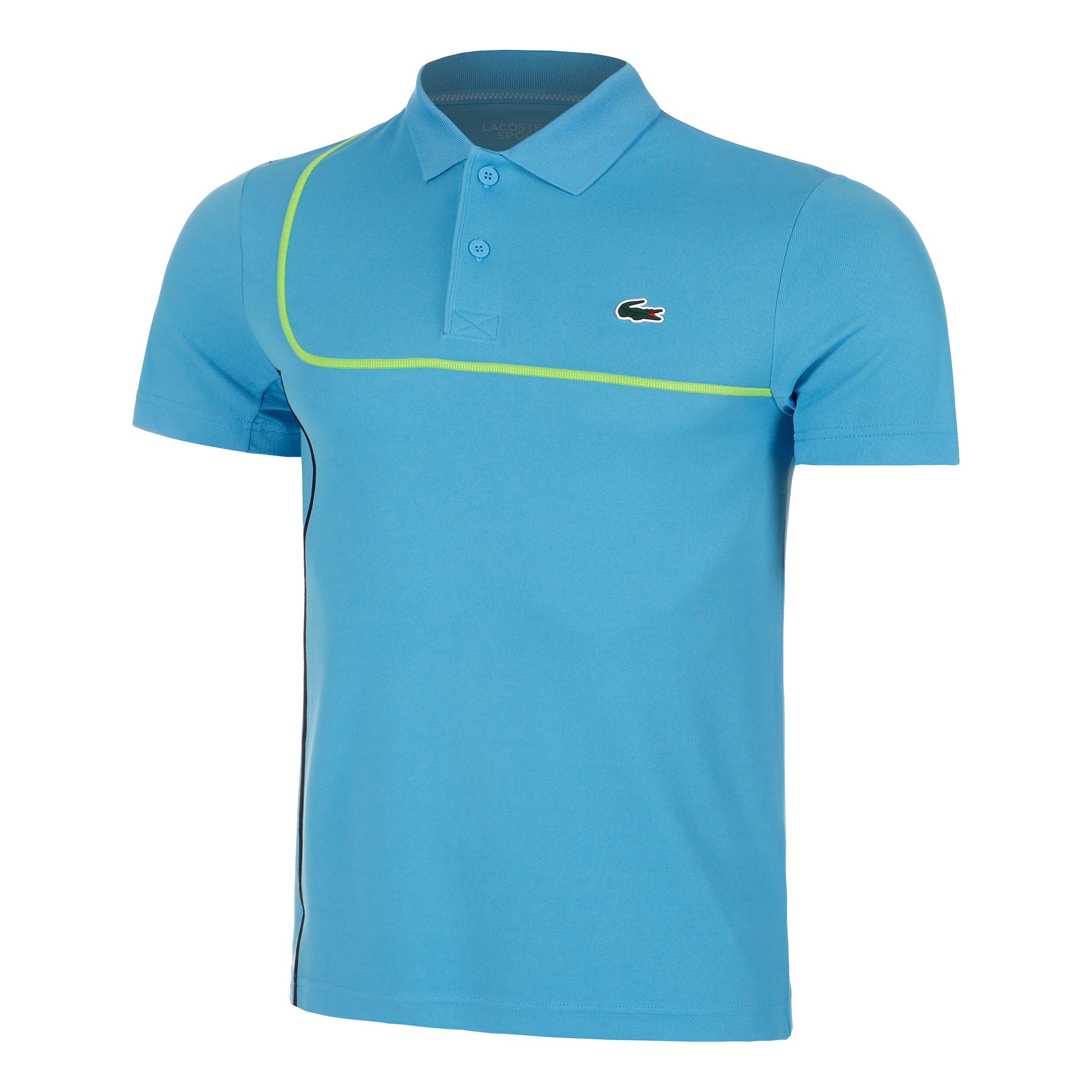 Tee shirt lacoste sport 2000 cheap