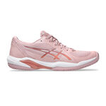 ASICS Clay court shoe ASICS Solution Swift FF 2 Clay court shoe Women-rose