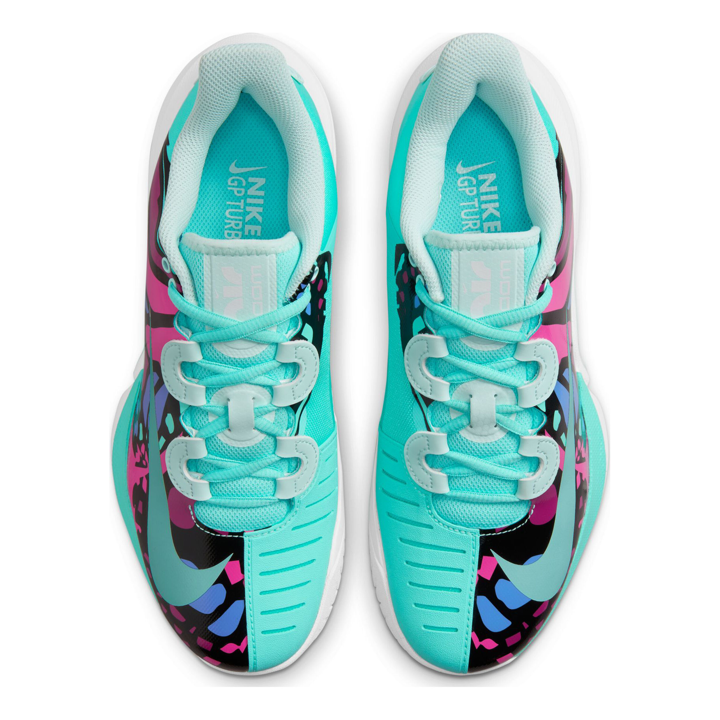 Nike store turbo mo