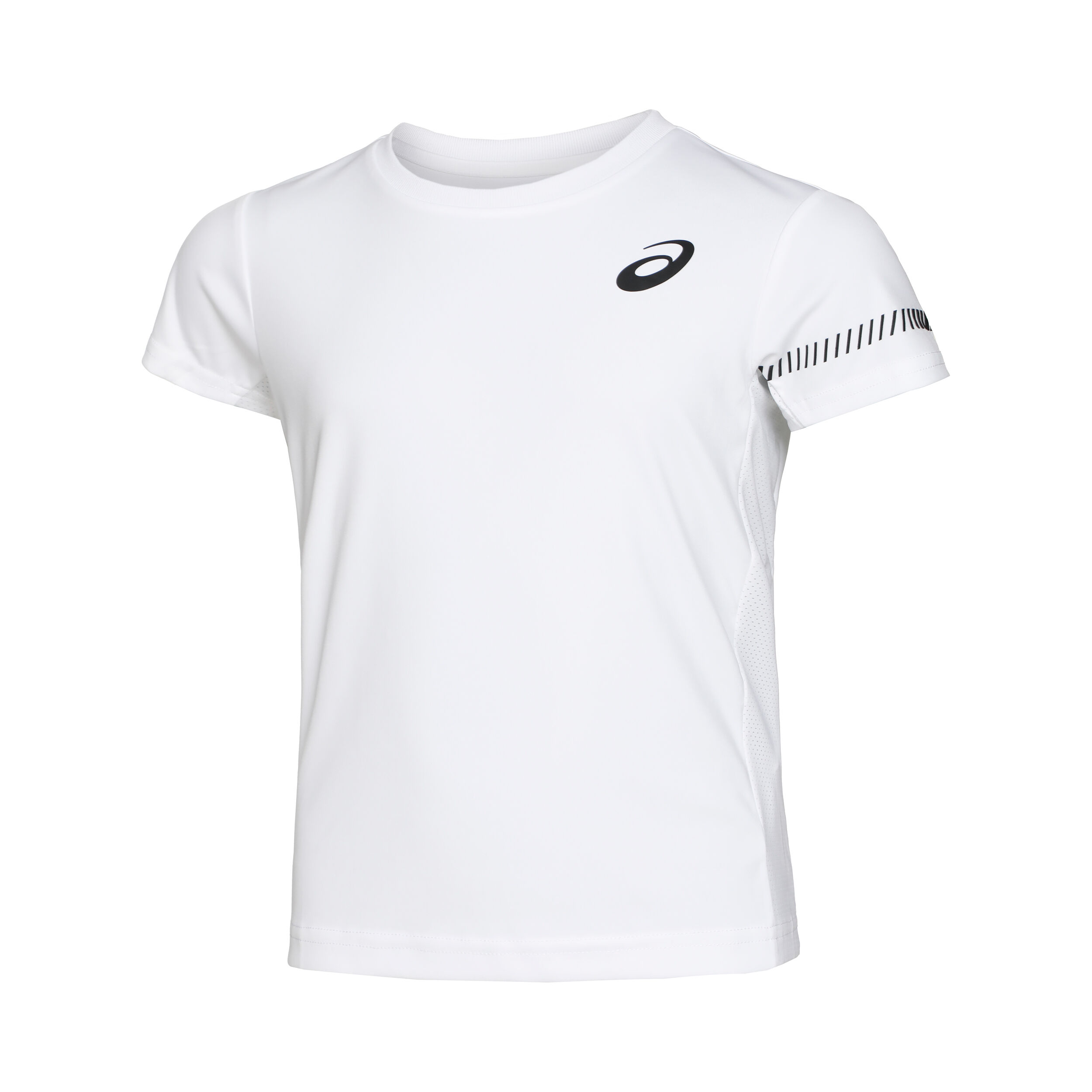 T Shirt Boys White