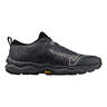 Wave Daichi 8 GTX Trail Running Shoe Women-Black,Dark Grey