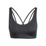All Me Essentials Mid Support Sports bras Women - black