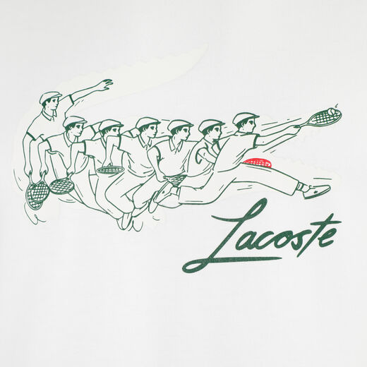 Lacoste