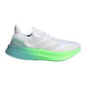Ultraboost 5X Neutral Running Shoe Men-White,Petrol