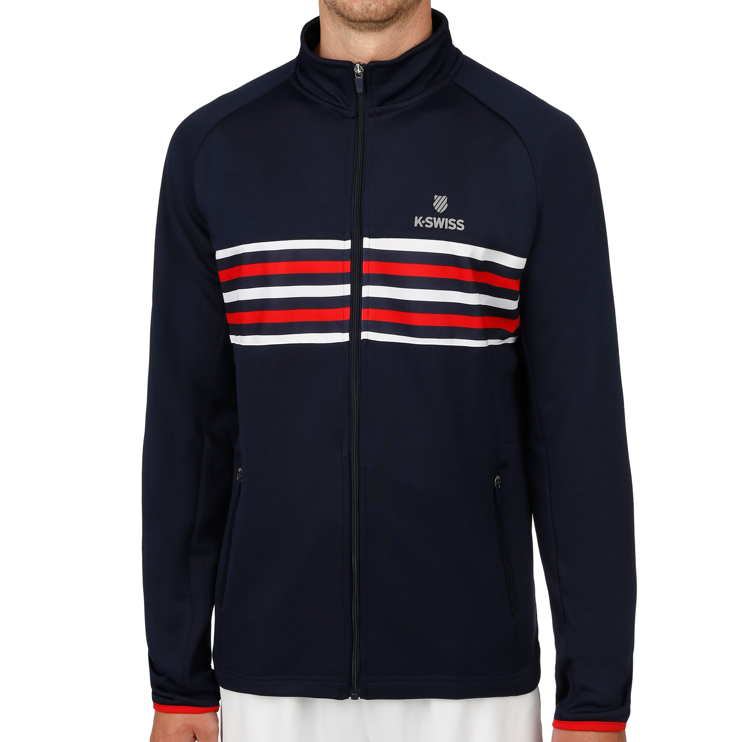 K shop swiss sweatsuit
