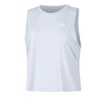 Under Armour Clothing Under Armour Vanish Energy Crop Tank Top Women-Violet
