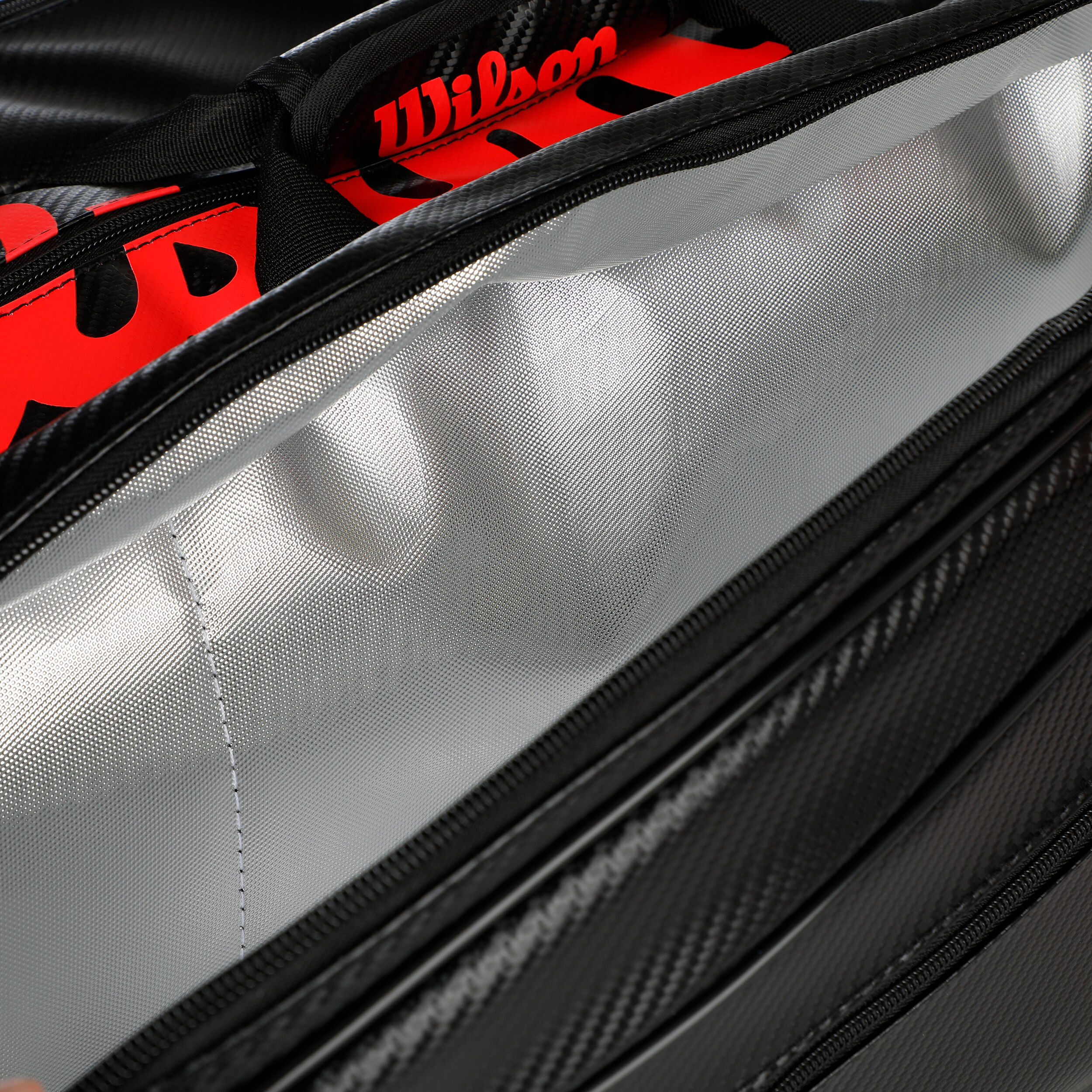Wilson clash duffle bag discount
