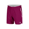 Drop 7in Shorts Men - pink, white