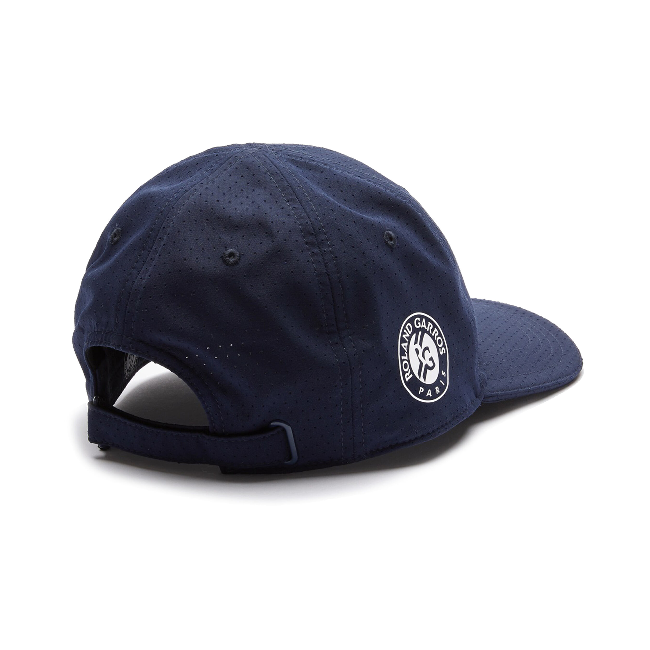 Lacoste roland garros cap hot sale