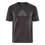 Craft Pro Trail Wool Shortsleeve Tee