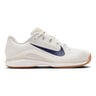 Vapor 12 All court shoe Women - white, dark blue