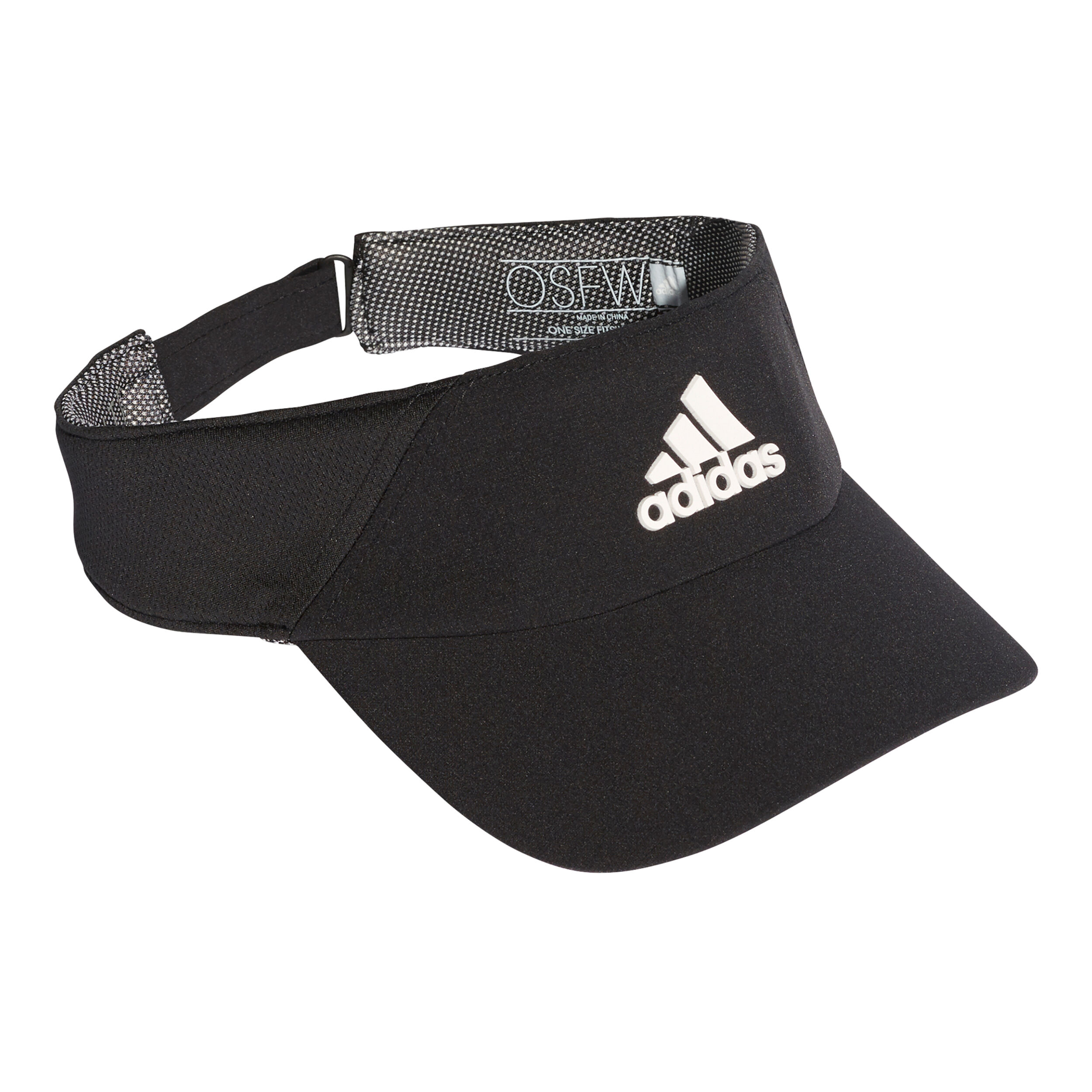 Adidas climalite visor Clearance