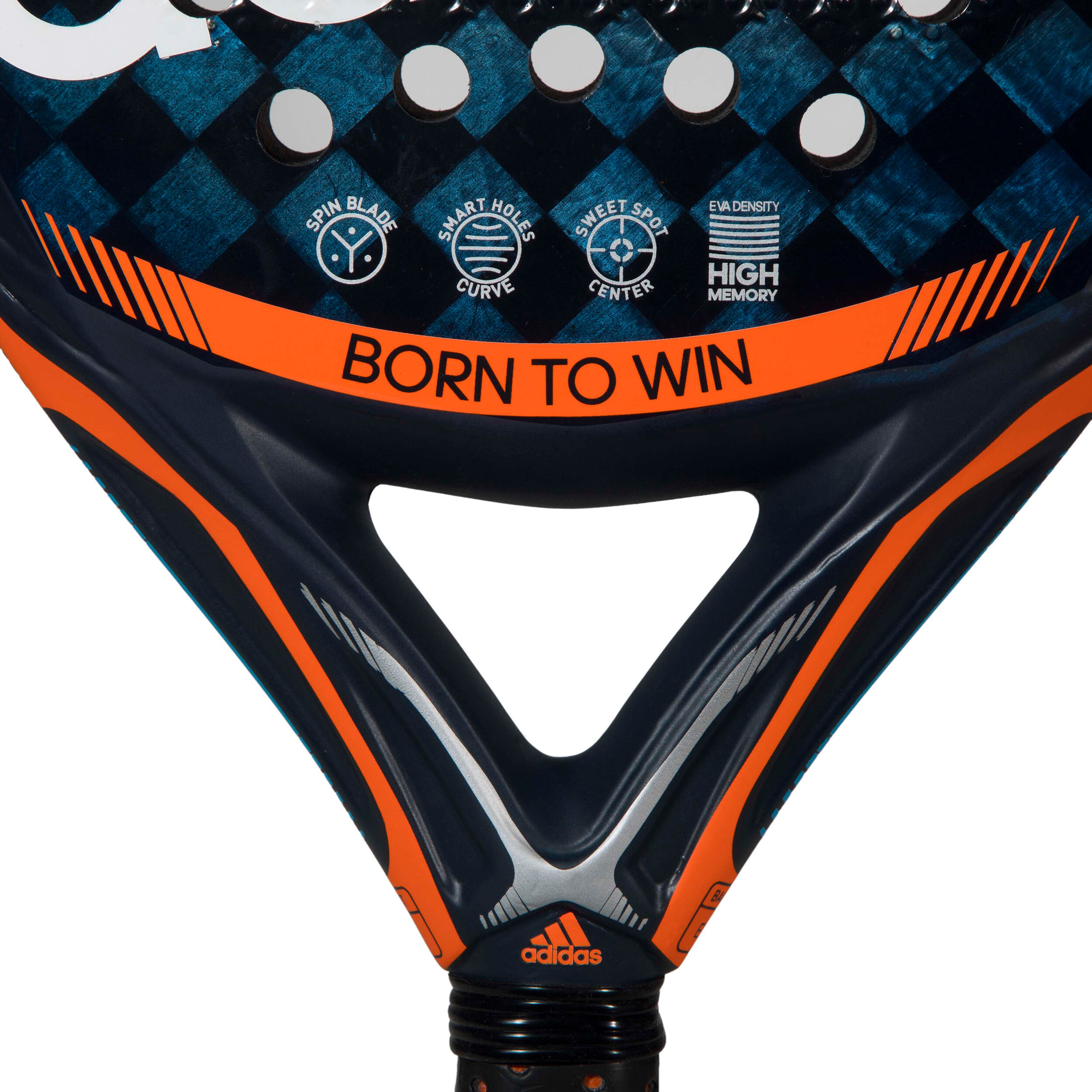 Buy adidas Adipower CTRL 3.1 online Tennis Point COM