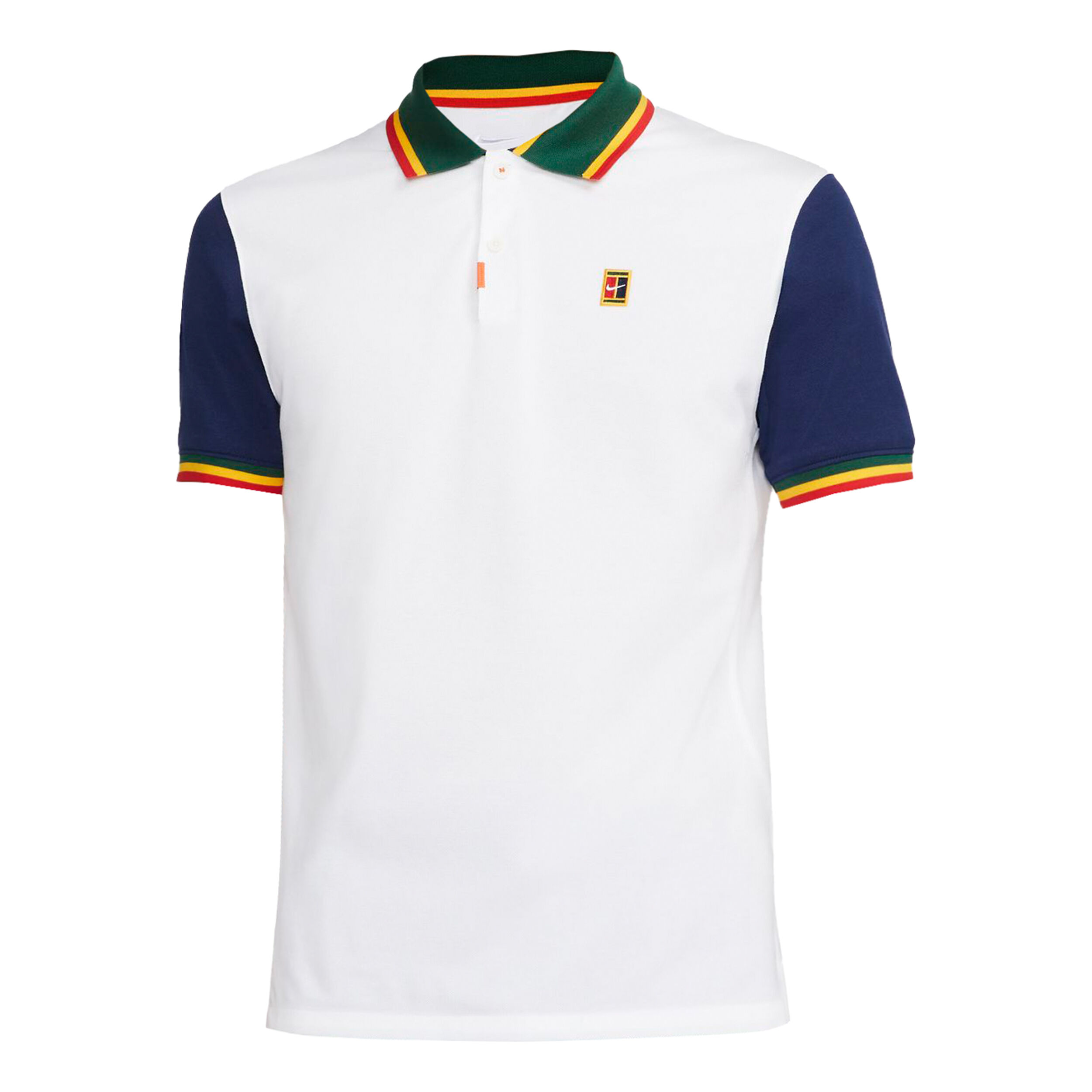Nike sale polo heritage
