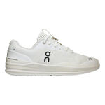 On Tennis shoes On The Roger Pro All court shoe Men - white, 