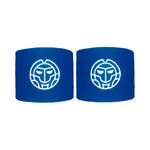 BIDI BADU Tennis apparel BIDI BADU Wristband Unisex-blue
