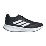 adidas Running shoes adidas Gumminfalcon 5 Neutral Running Shoe Kids-Black,White