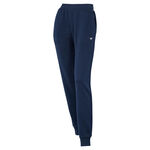 Tecnifibre Training pants Tecnifibre W. TEAM TERRY PANTSMARINE Training pants Women-dark blue