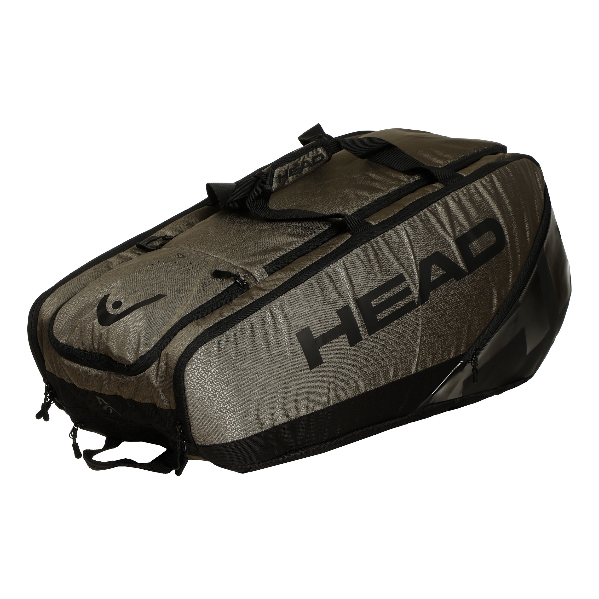Head core pro clearance 3 pack tennis bag