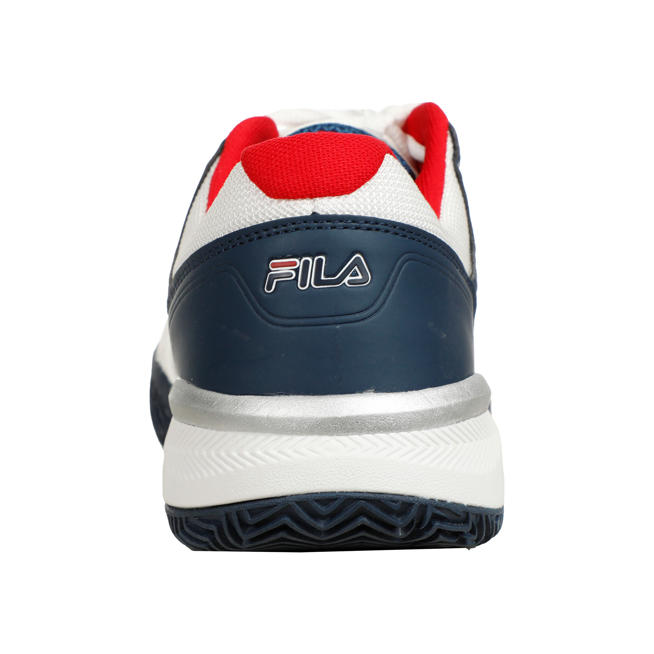 Buy Fila Sabbia Lite Clay Court Shoe Men White Dark Blue online Tennis Point COM