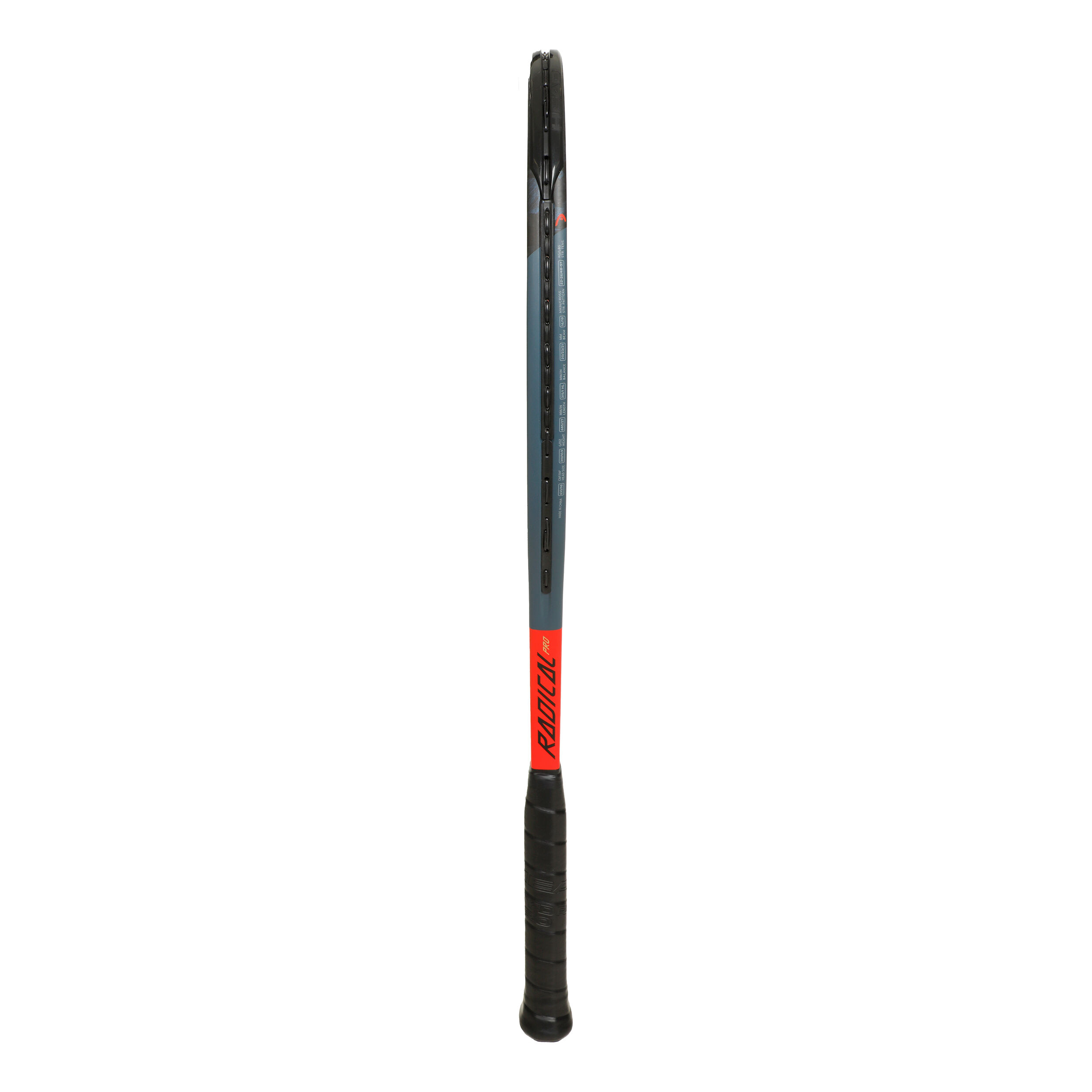HEAD Radical Pro (strung) | Tennis-Point