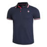Piro Polo Men-Dark Blue