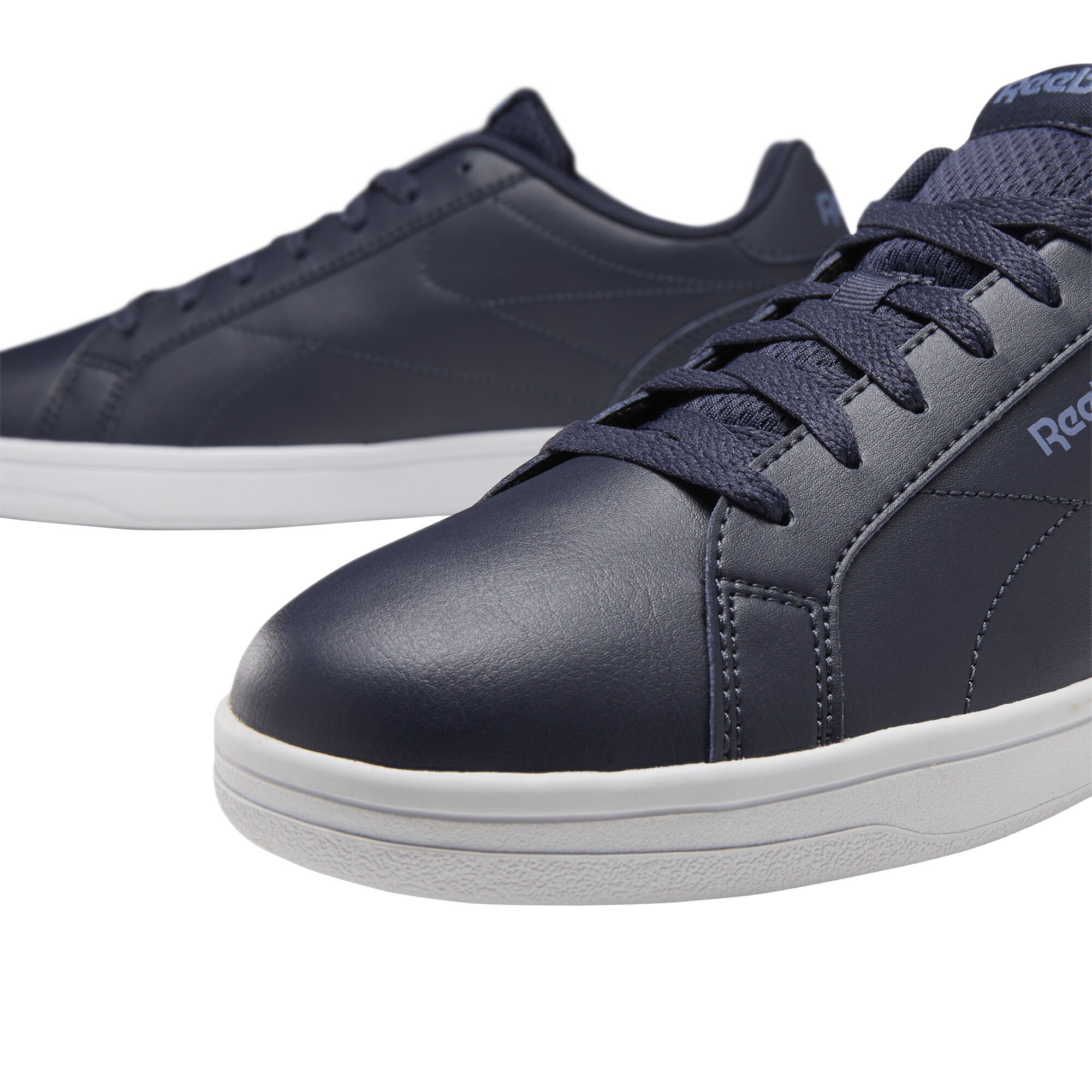 Royal Complete CLN Sneakers Men Dark Blue White