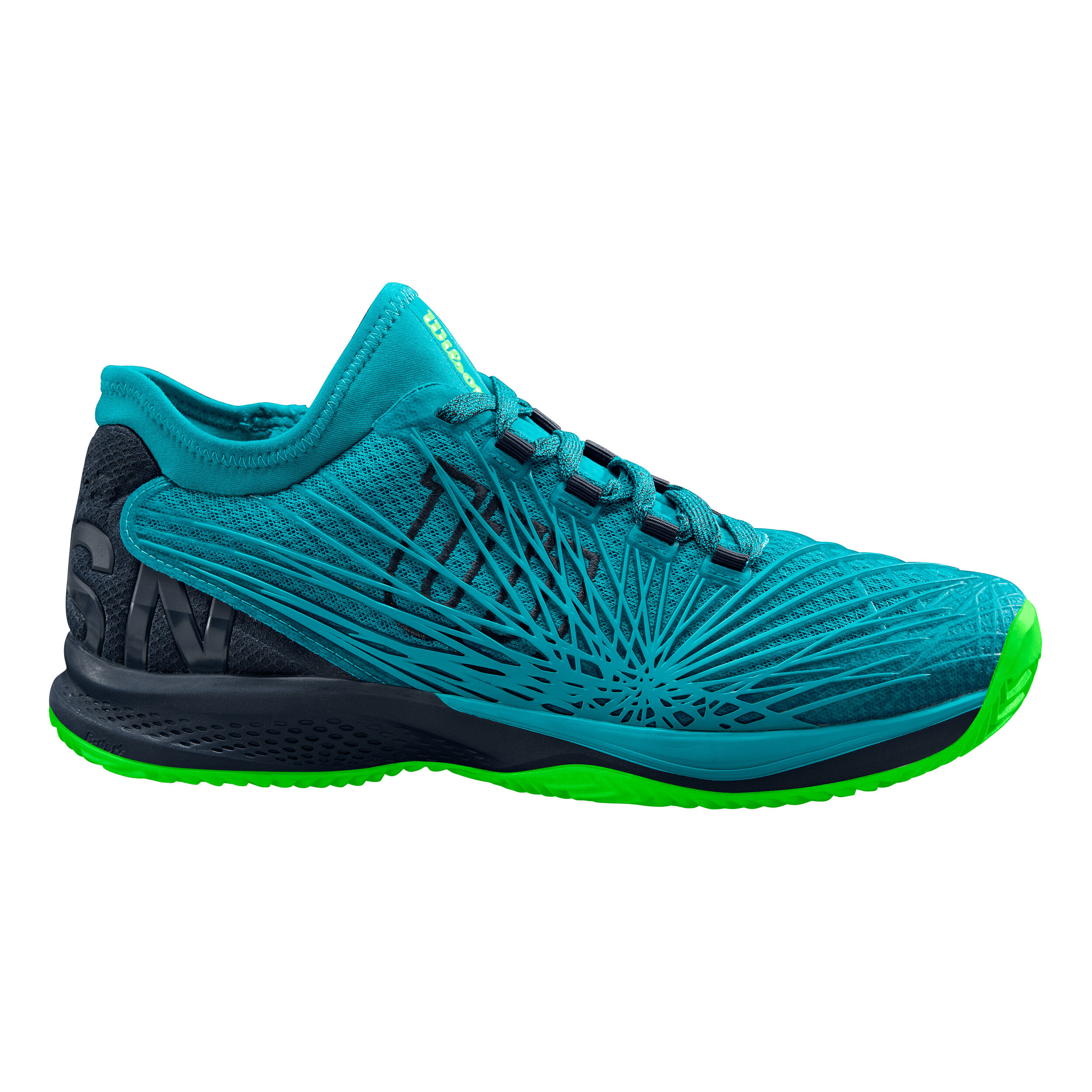 Wilson kaos 2. new arrivals soft