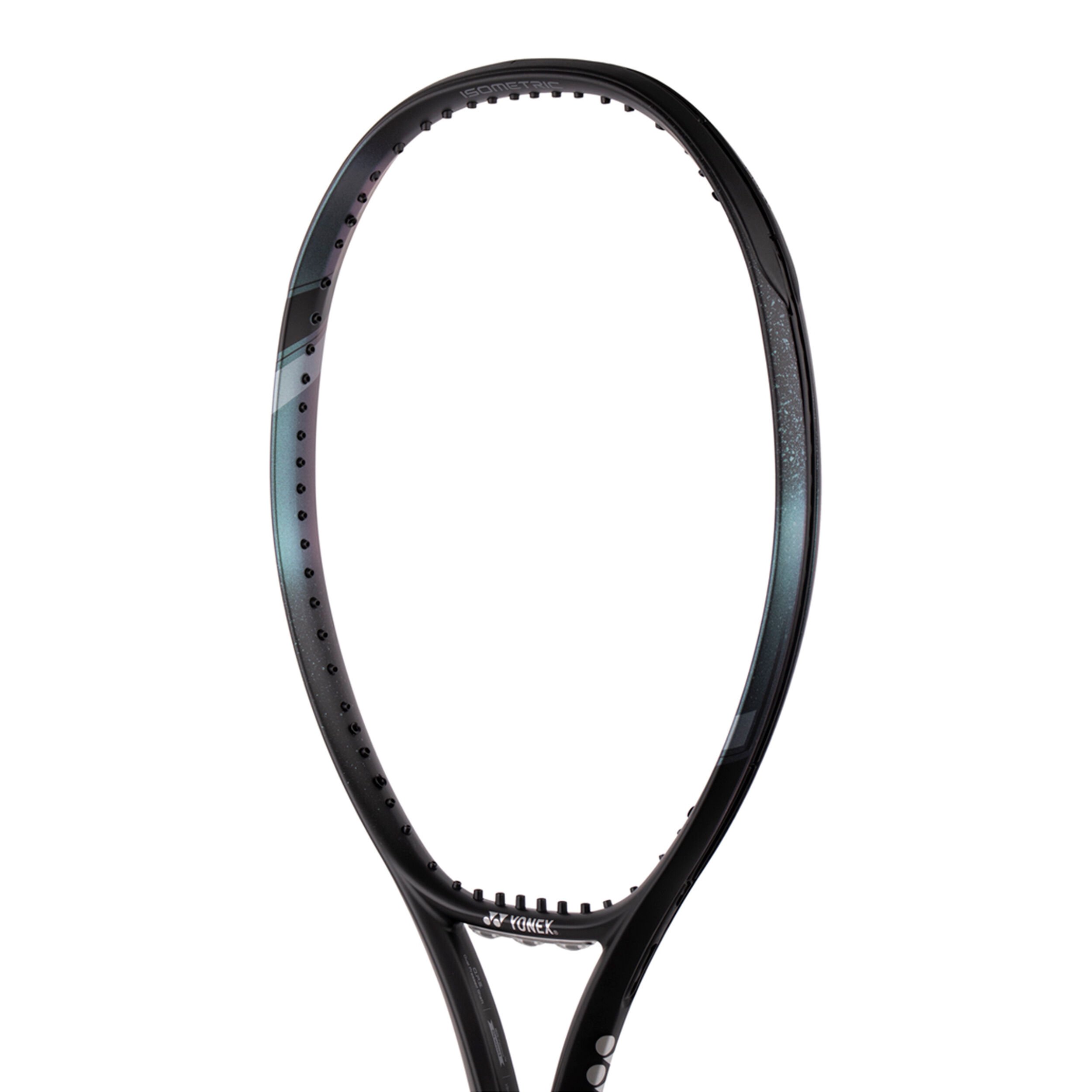 Yonex EZONE 100L Aqua Night | Tennis-Point