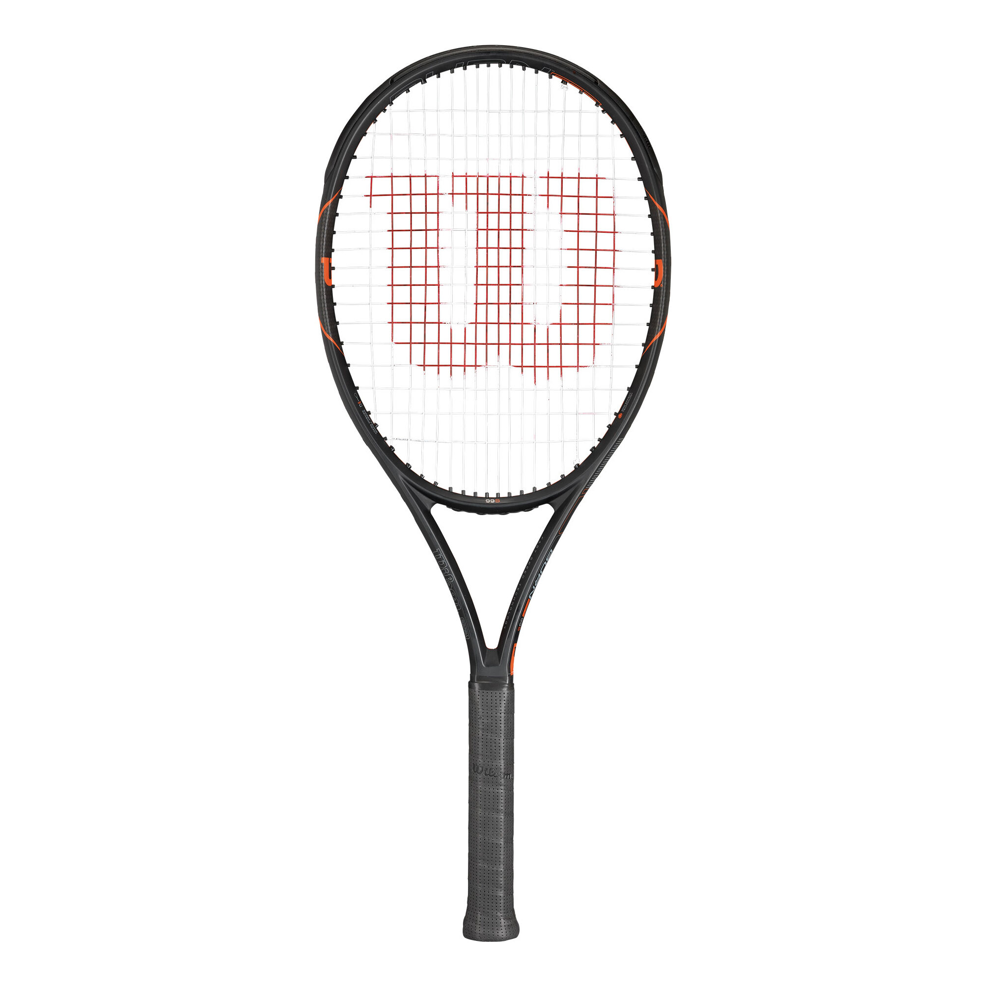 Buy Wilson Burn FST 99S online | Tennis Point COM