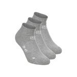 BIDI BADU No Party No Show Move Socks 3 Pack