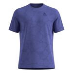Odlo Zeroweight Engineered Chill-Tec Crew Neck