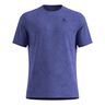 Zeroweight Engineered Chill-Tec Crew Neck