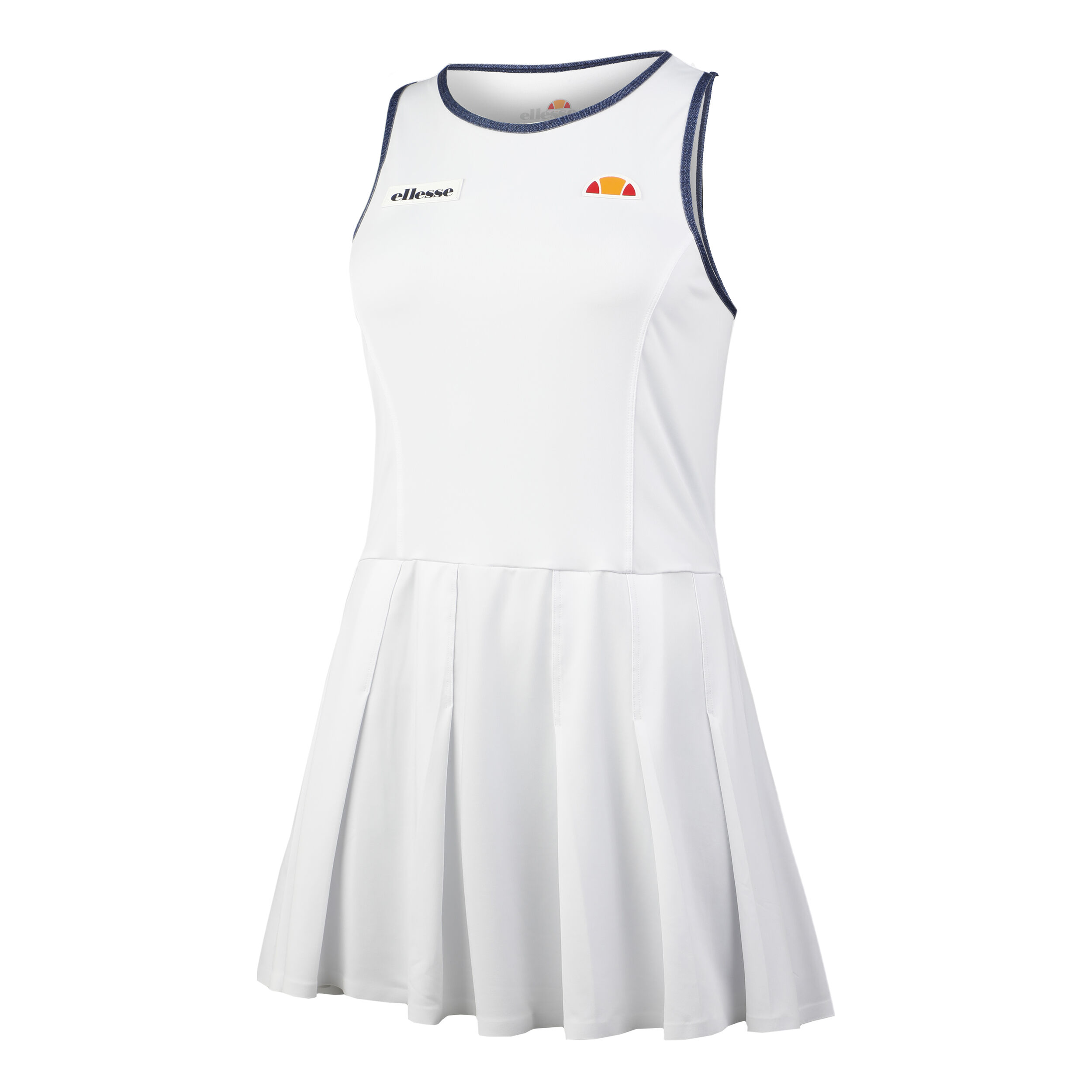 Buy Ellesse Arrossire Dress Women White online Tennis Point COM