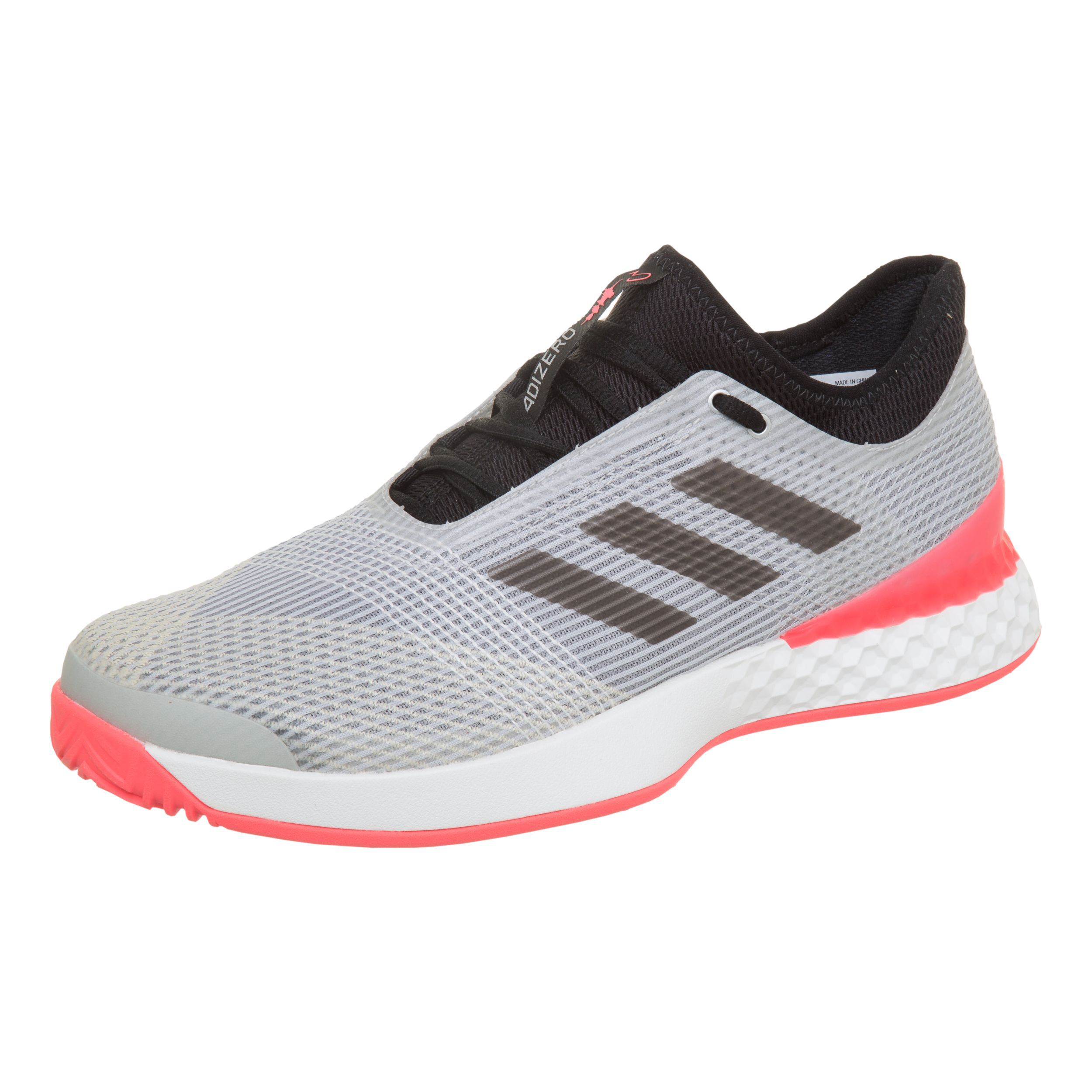 Adidas adizero ubersonic 3 mens tennis shoe online
