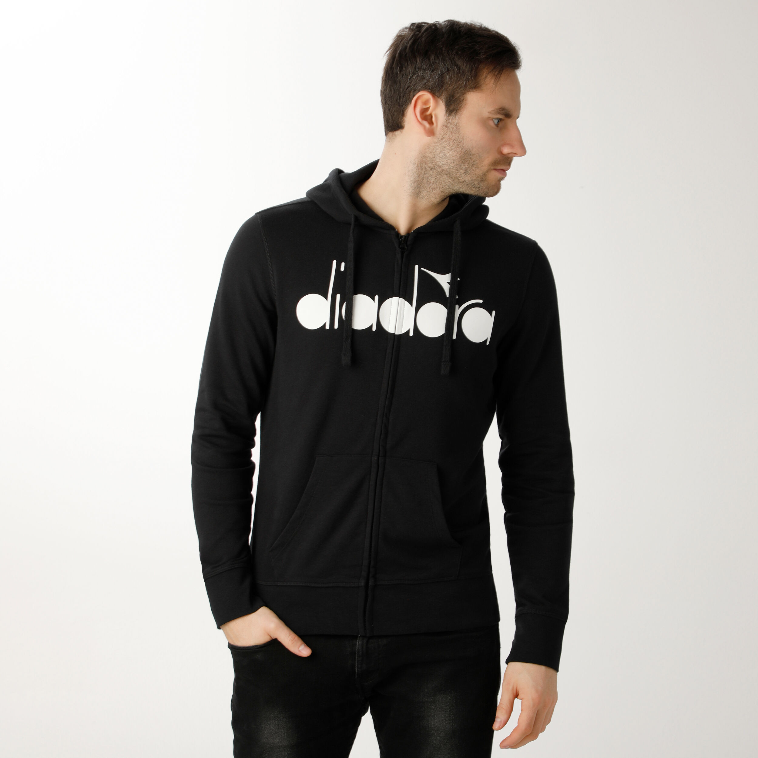 Diadora hoodie best sale