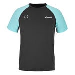 Babolat Crew Neck Tee Lebron