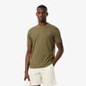 T-Shirt Men-Olive