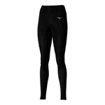Mizuno Clothing Mizuno Impulse Core Long Tight Women-Black