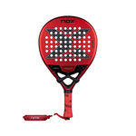 NOX Padel rackets NOX VENTUS HYBRID 12K Xtreme Padel racket 