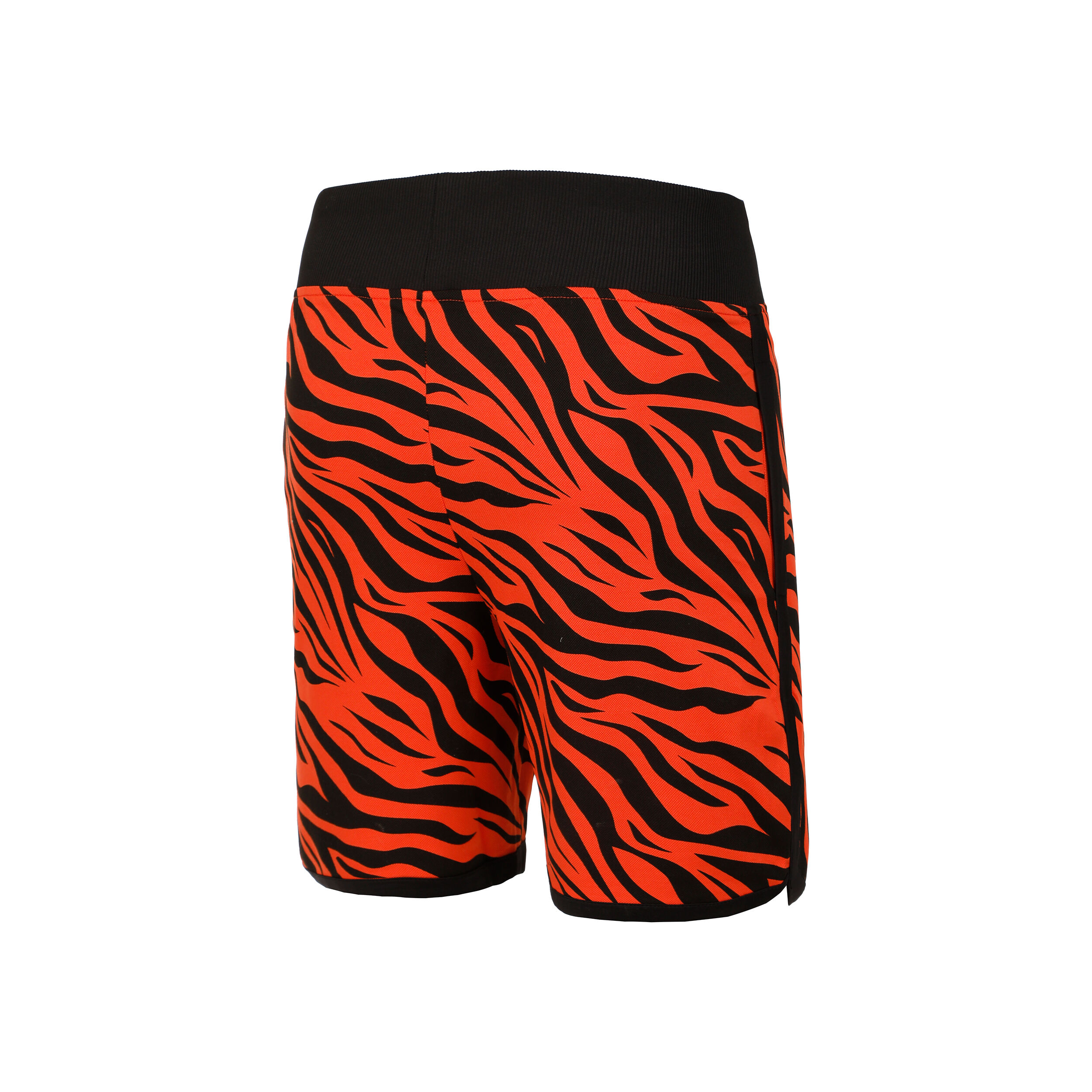 Tiger print shorts discount mens