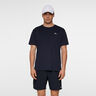 Ade T-Shirt Men-Dark Blue