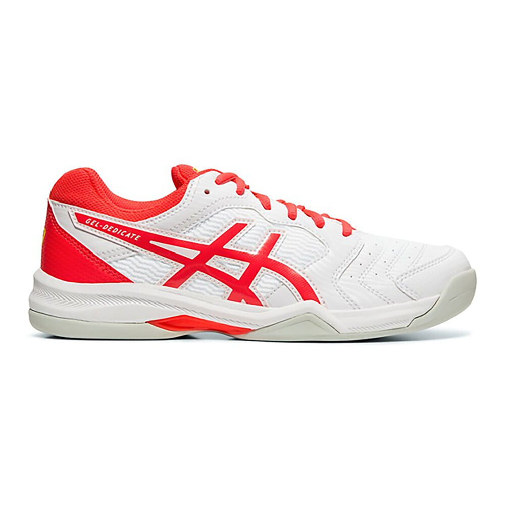 Asics gel dedicate top indoor